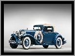 Special, 1929, Cord L29, Coupe